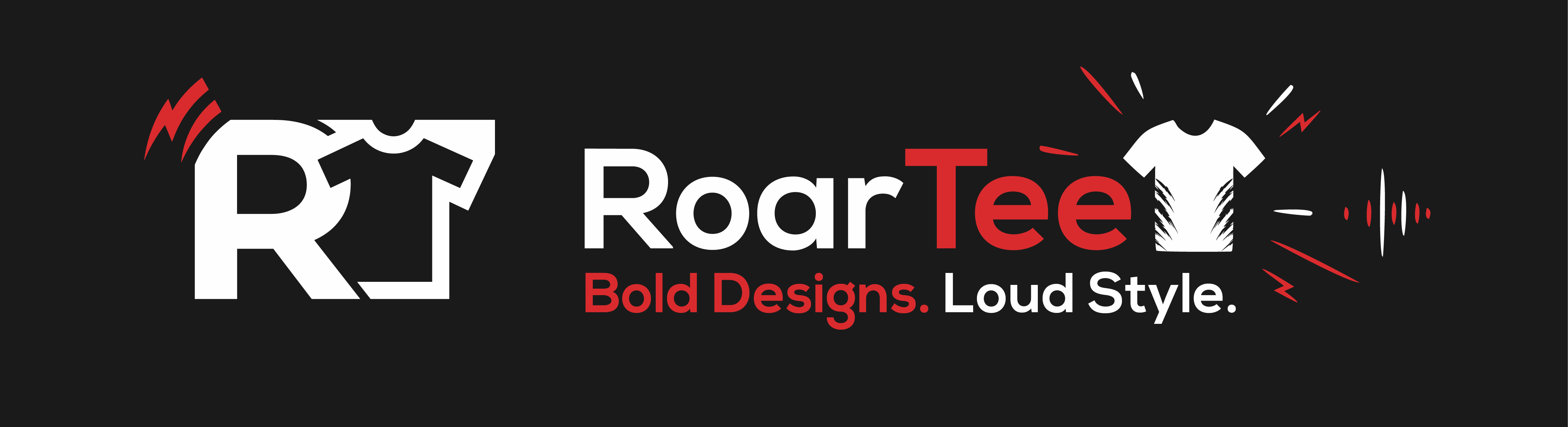 Banner for roartee